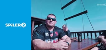 Prémium Sport Magazin  E9 - Episode 9