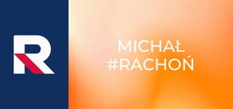 Michał #Rachoń