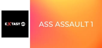 Ass Assault 1