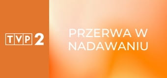Przerwa w nadawaniu