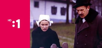 Jedenáste prikázanie E4 - Skala sa rozostupuje