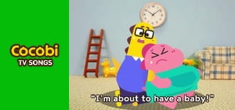 Cocobi Special Sing-Alongs 6