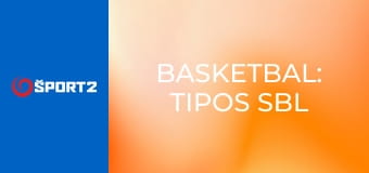 Basketbal: Tipos SBL