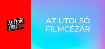 Az utolsó filmcézár