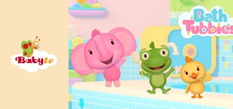 Bath Tubbies - Bubble Bath Bath Tubbies - Bubble Bath