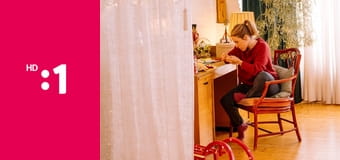 Posledné Vianoce - 24 dní na lásku