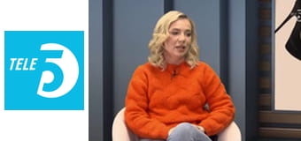 W szpilkach po sukces S3E5