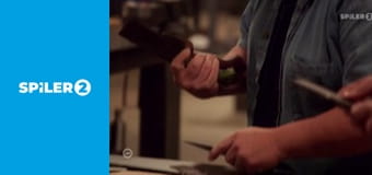 Tűzben edzett S8E12 - Második esély bajnokság 1. rész