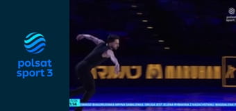 Łyżwiarstwo figurowe: Mistrzostwa Świata w Pradze