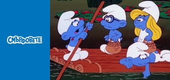 Колибата не е дом / Говори от свое име, Смърф Фермер Колибата не е дом / Говори от свое име, Смърф Фермер