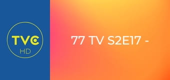 77 TV S2E17 - Fascynujące rekordy świata