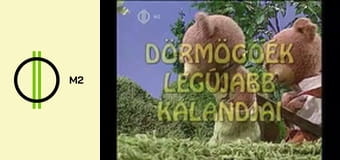 Dörmögőék legújabb kalandjai - A divatozók