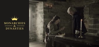 Игра на крале: Стюартите, Кърваво царуване - Епизод 4