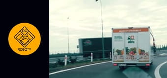 PROWADZIŁEM SKLEP NA KOŁACH!