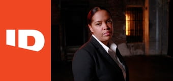 Zločiny v reálném čase S2E7 - Schován ve stínu