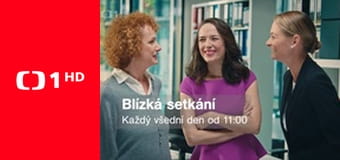 Na silnici jako doma - Bezpečný odstup