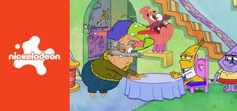 Csillag Patrik műsora S4E5 - A Simlis ház kísértete // Rube Tube Csillag Patrik műsora S4E5 - A Simlis ház kísértete // Rube Tube