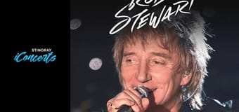 Rod Stewart - Live at Hyde Park