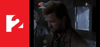 Walker, a texasi kopó S6E8 - Második esély