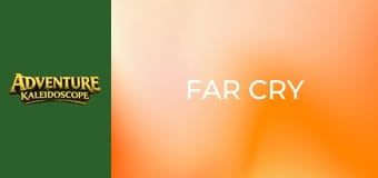 Far Cry