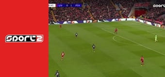 Labdarúgás - Liverpool - PSV