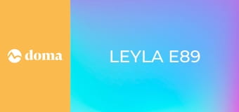 Leyla E89
