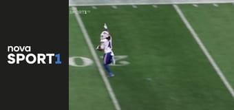 NFL Gameday E8 NFL Gameday E8