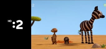 Pa a Pi E54 - Ťažký súper; Byvol širokorohý