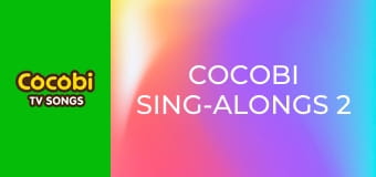 Cocobi Sing-Alongs 2