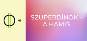 Szuperdínók - A hamis Deano