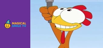 Moorhuhn in Formula One