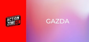 Gazda