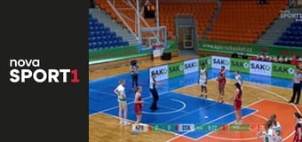 Ženská basketbalová liga