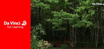 ScienceXplosion - Spinning Seeds