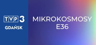 Mikrokosmosy E36