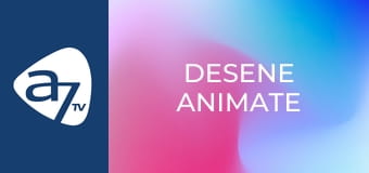 Desene animate