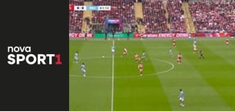 Arsenal FC - Manchester City