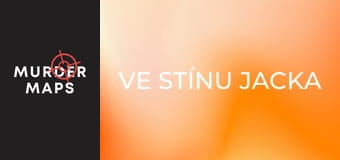 Ve stínu Jacka Ve stínu Jacka