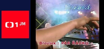 Chvíle pro písničku - Chvilky s hudbou