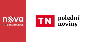 Polední Televizní noviny