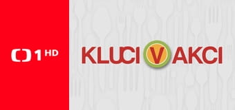 Kluci v akci - 20 let pořadu Kluci v akci