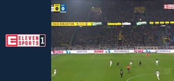 Piłka nożna: Bundesliga