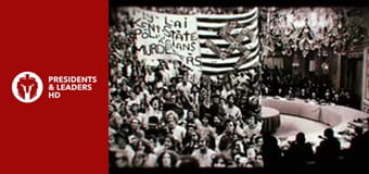 Wojna wietnamska: film Kena Burnsa i Lynn Novick - Odcinek 1