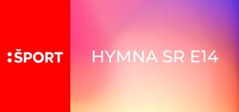 Hymna SR E14
