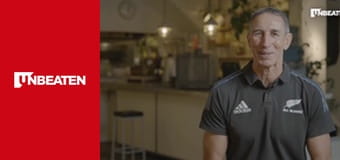 All Blacks | Inside Pass