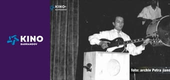 Exkluziv Kateřiny Brožové