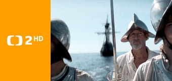 Vzestup a pád conquistadorů E6 - Černá legenda