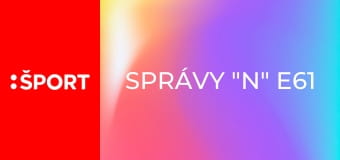 Správy "N" E61