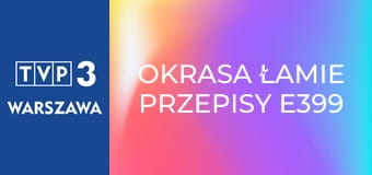 Okrasa łamie przepisy E399 - Wiosenne sałatki z grilla