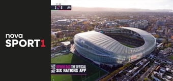 Ragby: Írsko - Japonsko